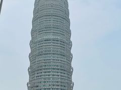 -郑州国际会展中心