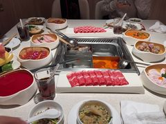 -海底捞火锅(凤凰广场店)