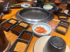 -九田家黑牛烤肉料理(香河店)
