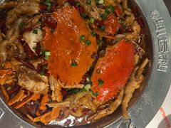 -胖哥俩肉蟹煲(湖滨银泰in77店)