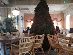 -仁义涵西餐·咖啡(中华巴洛克店)