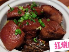 -毛家饭店(今洲广场店)
