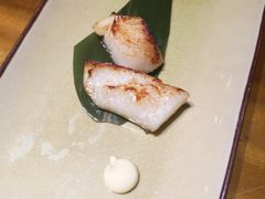 烤鳕鱼-和彩放题餐厅(酒仙桥店)