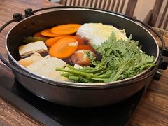 -侘与火 Wabi 侘寂烟火•锅物料理(大屯DT51店)