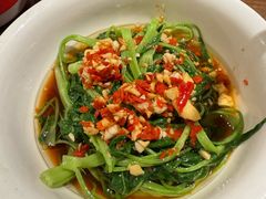 -味上湘菜馆(岳麓山店)