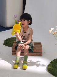 -小阿福儿童摄影(摩尔城店)