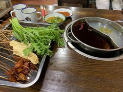 -三番火辣串串香(总店)