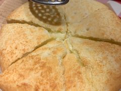 蒙古奶酪饼-西贝(金桥店)