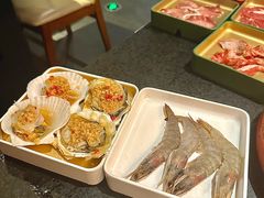 -神户赤童日式烤肉(金地广场店)
