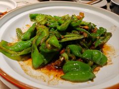 -绿茶餐厅(龙湖星悦荟店)