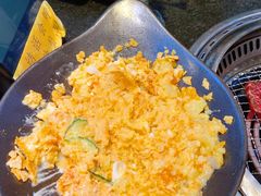 土豆色拉-赤谷和牛烧肉居酒屋(石景山店)