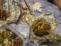 -刘选生烧烤