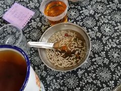 -张关合渣(航空大道店)