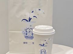 -喜茶(深圳福田星河COCO Park店)