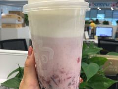 -coco都可(西溪首座店)