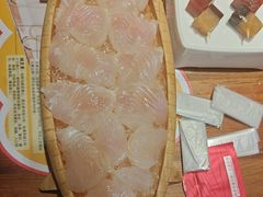 -槐店王婆大虾(开发区店)