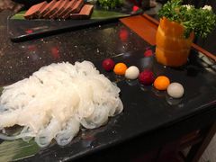 -捞王猪肚鸡火锅(昆山店)