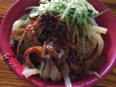 -吴大师呱呱面皮(育生巷店)