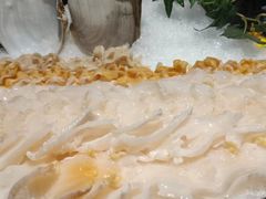 -上海滩餐厅(BFC外滩金融中心店)