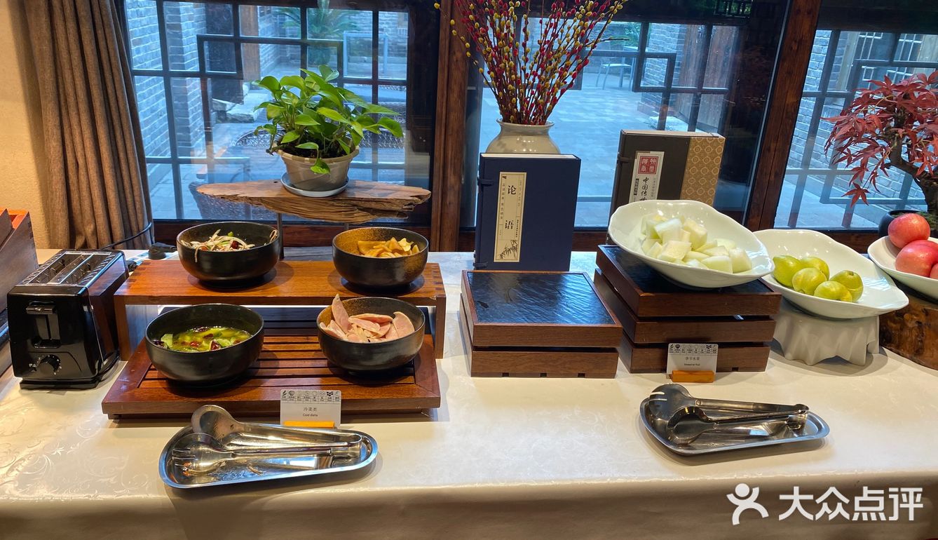 北京探店/古北水镇带娃盲游慢游手记下