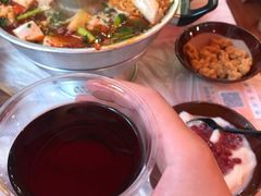 -王大乔泡椒米线·小火锅(星城天地店)