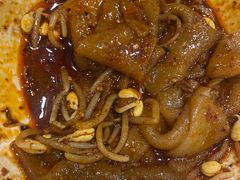 -魏家凉皮(博水商务大厦店)