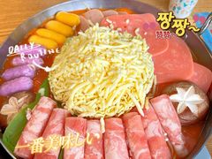-李先生的首尔小馆(松江启源广场店)
