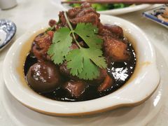姜醋蛋-纳福苑(亮庆餐饮分店)
