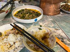 -浩海火烧云傣家菜(京广店)