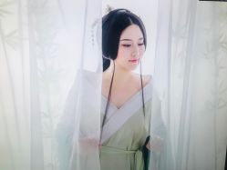 点击看大图 -盘子女人坊古装写真摄影(南京总店)