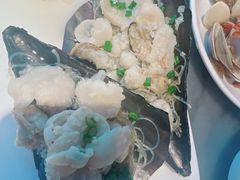 -兴仙饭店·闽味海鲜(马尾总店)