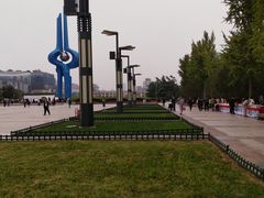 -泉城广场