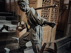 -重庆中国三峡博物馆(重庆博物馆)