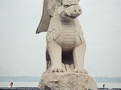 -渤公岛生态公园