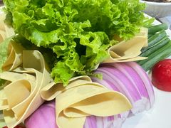 -良师门滨海人家·海鲜·家常菜(滨海城店)