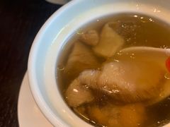 -翠湖宾馆·中餐厅