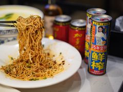 -丘二馆.川菜.江湖菜(八一路好吃街店)