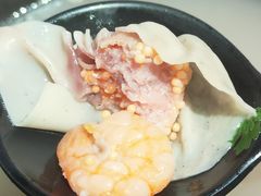 -地二手作鱼汤馄饨(上街里店)