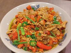 -潇湘阁(望京SOHO店)