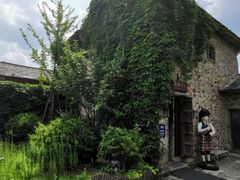 -云端咖啡(古北水镇景区店)