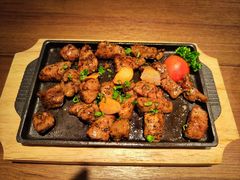 -小川洋风料理(大悦城店)