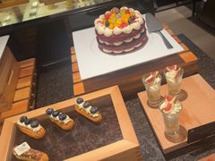 -Social 秀西餐厅-长沙瑞吉酒店(运达店)