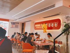 -韵味湘肴·小炒黄牛肉(五一广场店)