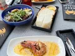 -Ministry of Crab•MOC(交子大道店)