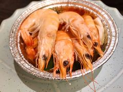 -AJIYA·池袋日式烧肉自助(天津万象城店)