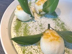 -南里山房·新淮扬菜(徐汇万科店)