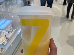 -7分甜(钟楼龙湖店)