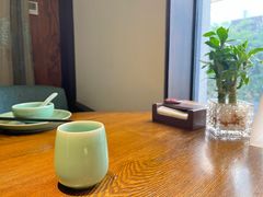 -粗茶淡饭·隐庐私厨(东亭店)