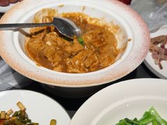 -鸽子侯·家宴·平价海鲜(市图书馆店)