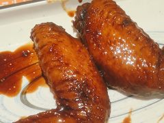 -大快活(罗湖商业城分店)